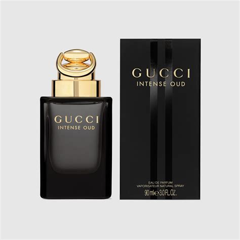 gucci intense oud 90ml prix|gucci intense oud sephora.